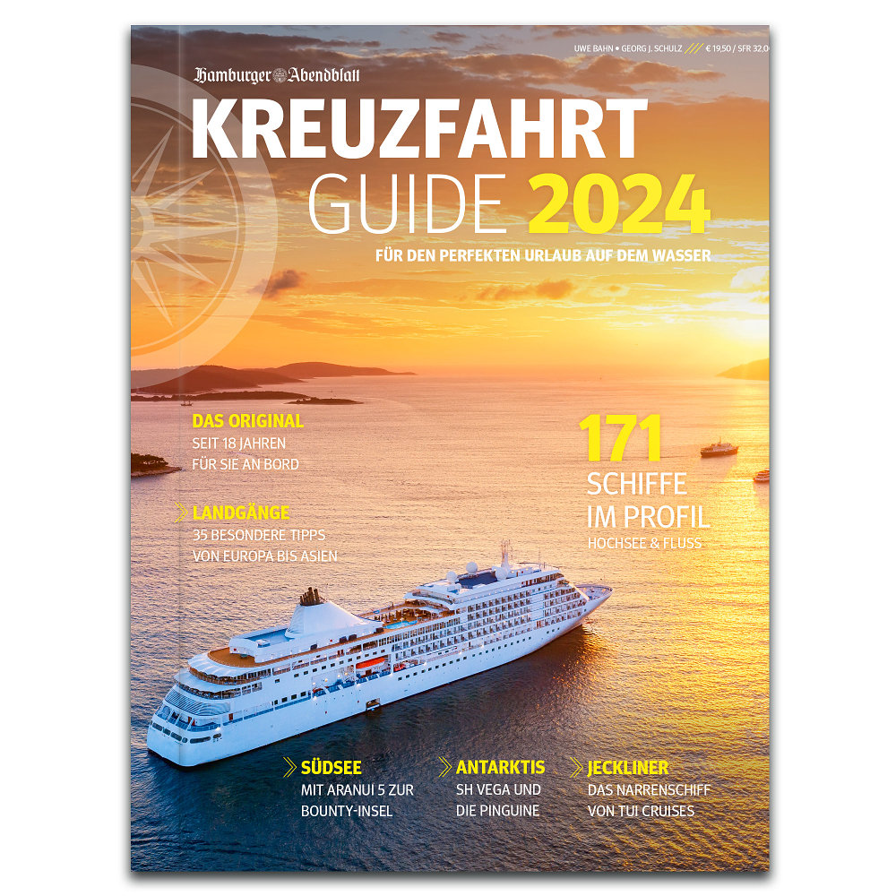 Kreuzfahrt Guide F R Den Perfekten Urlaub Auf Dem Wasser