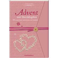 Advent mit Herzklopfen