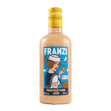 Franzi -  Der Franzbrötchenlikör