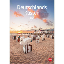 Kalender 2025  Hamburger Abendblatt Shop