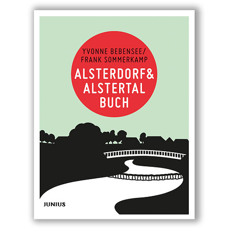 Alsterdorf & Alstertal Stadtteilbuch