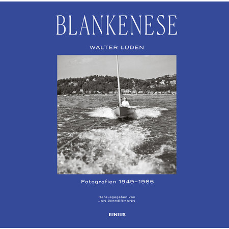 Blankenese Fotografien 1947-1965