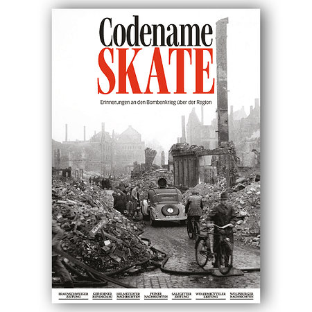 Codename Skate