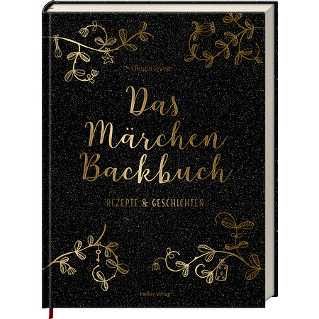 Das Märchen- Backbuch