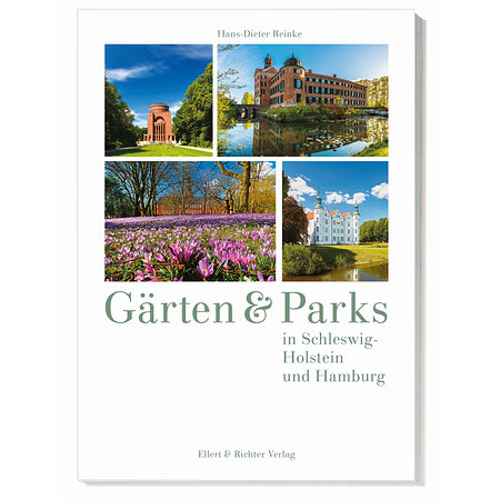 Gärten & Parks in Schleswig-Holstein und Hamburg