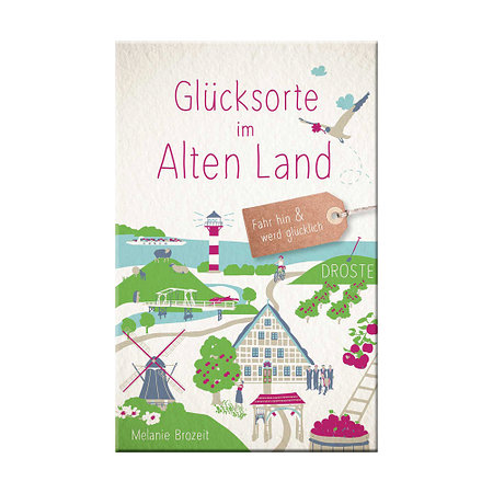 Glücksorte im Alten Land