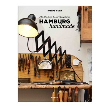 HAMBURG handmade
