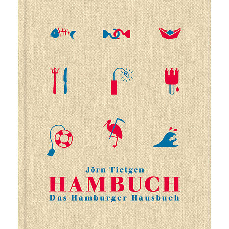 Hambuch - Das Hamburger Hausbuch