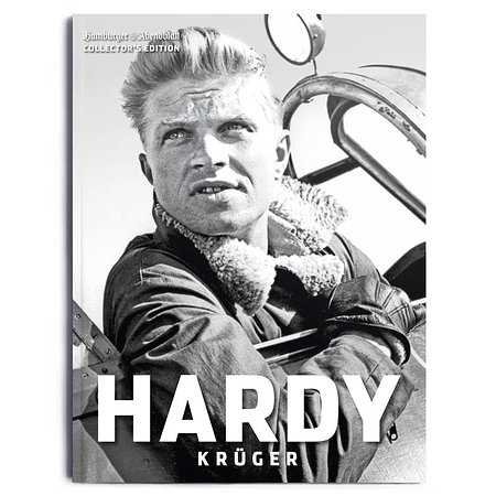 Hardy Krüger | Collector`s Edition Hamburger Abendblatt
