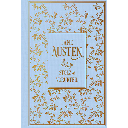 Jane Austen Stolz & Vorurteil