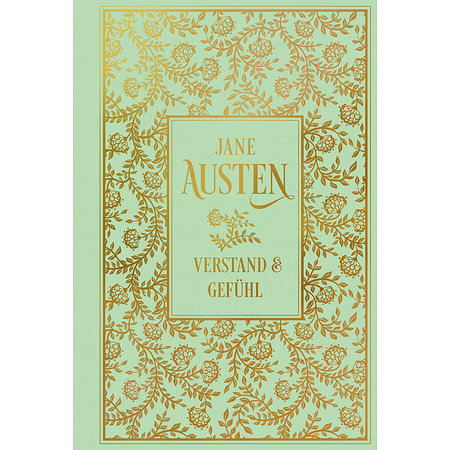 Jane Austen Verstand & Gefühl