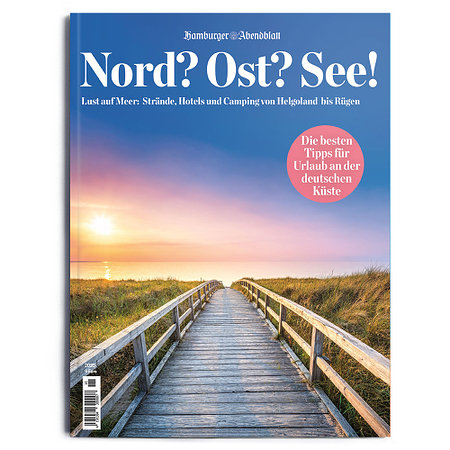 Nord? Ost? See!