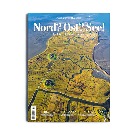 Nord? Ost? See! Die Küsten Schleswig-Holsteins