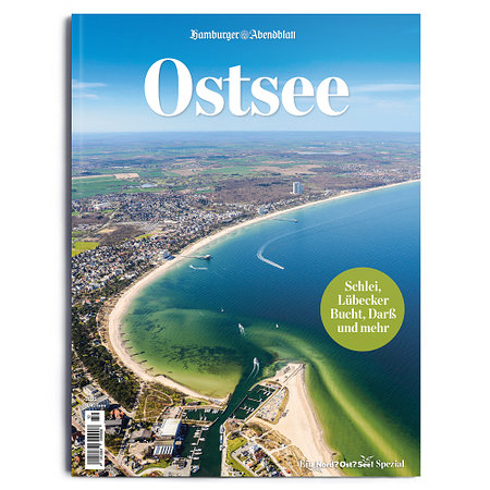 Nord? Ost? See! - Spezial Ostsee