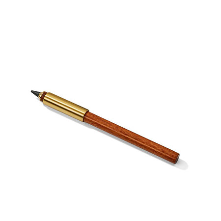 Pencil Dauer-Bleistift, braun