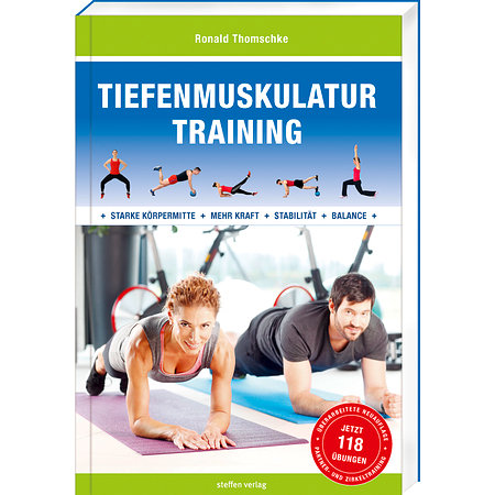 Ronald Thomschke - Tiefenmuskulatur-Training