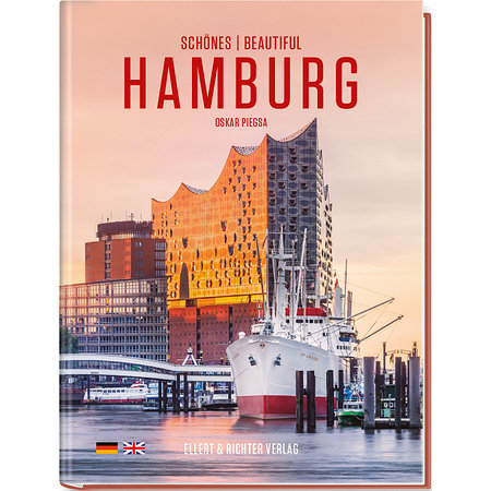 Schönes -Beutiful Hamburg