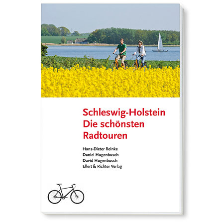 Schleswig-Holstein - Die schönsten Radtouren