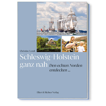 Schleswig-Holstein ganz nah