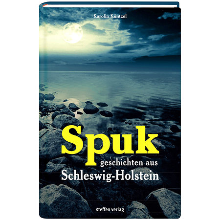 Spukgeschichten aus Schleswig- Holstein