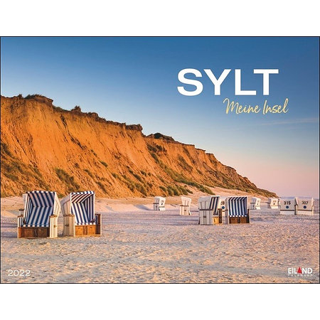 Sylt - Meine Insel 2022
