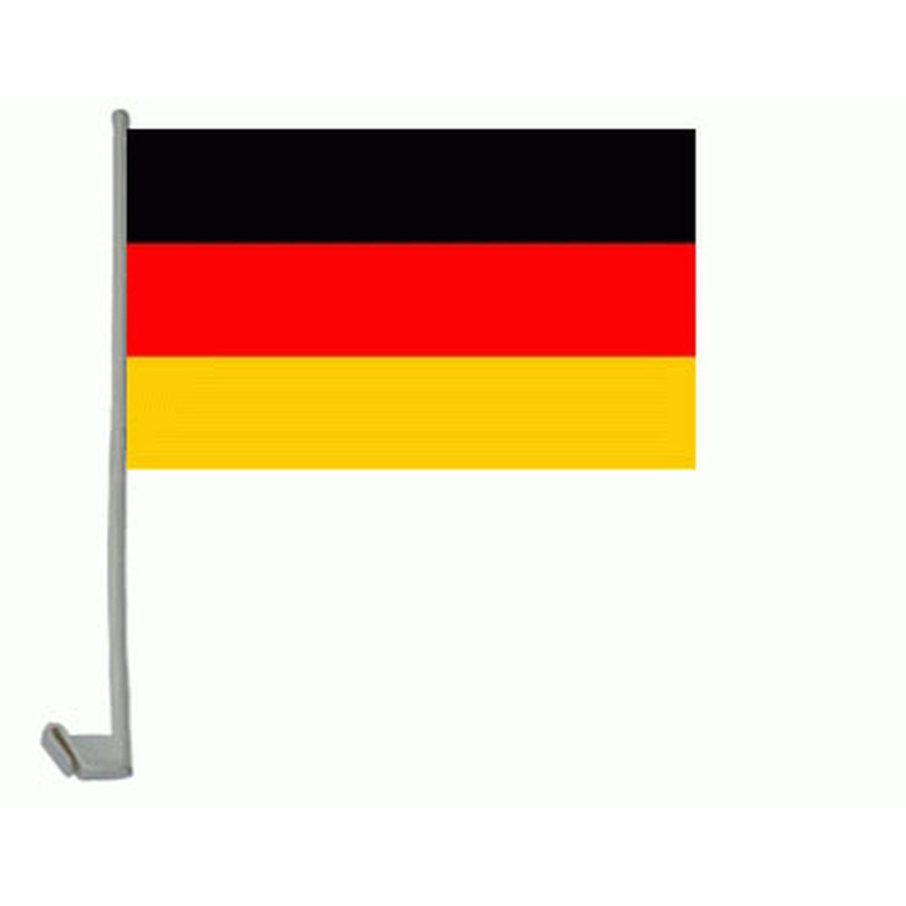 Autoflagge Deutschland  Hamburger Abendblatt Shop