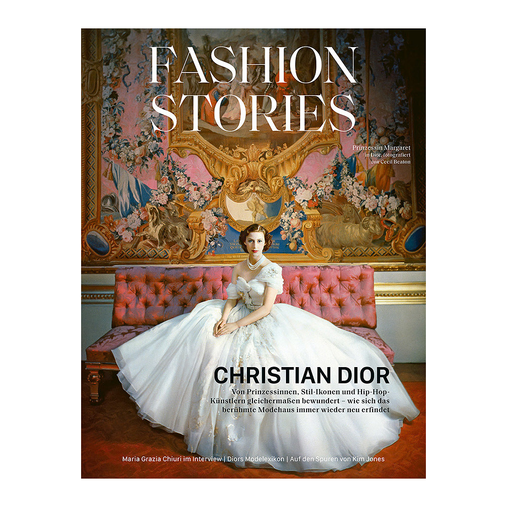 Außergewöhnliche Dior Stücke: einzigartige und fantastische Kreationen