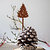 Galionsfigur Weihnachtsbaum (1)
