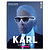 Karl Lagerfeld - Collector´s Edition Hamburger Abendblatt (1)