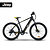 Mountain E-Bike MHR 7000 plus Helm gratis (1)