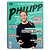 PHILIPP - Das Magazin, das eigentlich eine App werden sollte (1)
