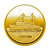 Medaille Eisbrecher Stettin (2)