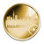 Medaille Museumsschiff Cap San Diego (2)