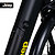 Trekking E-Bike TMR 7000 plus Gepäckträgertasche gratis (4)